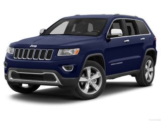 Used 2016 Jeep Grand Cherokee Limited Edition in Richmond, Virginia