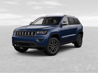 Used 2018 Jeep Grand Cherokee Limited Edition in Langhorne, Pennsylvania