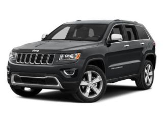 Used 2015 Jeep Grand Cherokee Limited Edition in Lexington Park, Maryland
