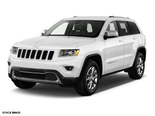 Used 2015 Jeep Grand Cherokee Limited Edition in Allentown, Pennsylvania
