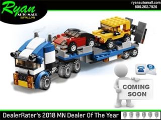 Used 2015 Jeep Grand Cherokee Limited Edition in Buffalo, Minnesota