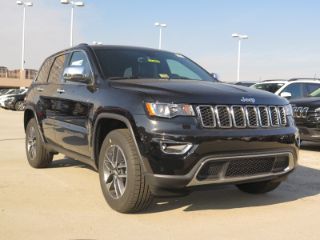 Used 2017 Jeep Grand Cherokee Limited Edition in Vienna, Virginia