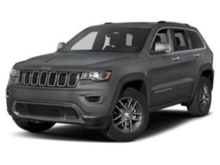 Used 2018 Jeep Grand Cherokee Limited Edition in Syracuse, New York