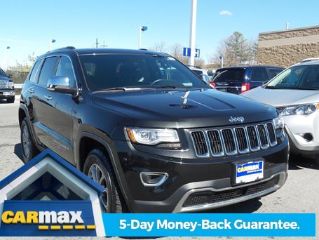 Used 2014 Jeep Grand Cherokee Limited Edition in Frederick, Maryland
