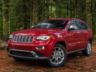 Used 2014 Jeep Grand Cherokee Limited Edition in Springfield, New Jersey