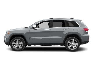 Used 2015 Jeep Grand Cherokee Limited Edition in Fayetteville, North Carolina