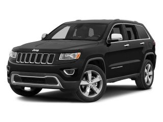 Used 2015 Jeep Grand Cherokee Limited Edition in Brooklyn, New York
