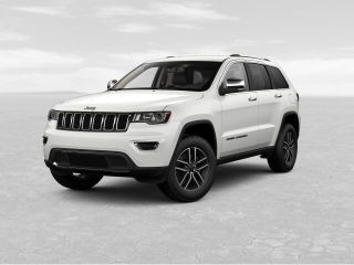 Used 2018 Jeep Grand Cherokee Limited Edition in Annapolis, Maryland
