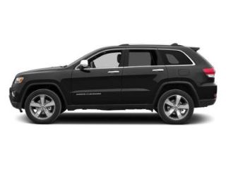 Used 2014 Jeep Grand Cherokee Limited Edition in North Bergen, New Jersey