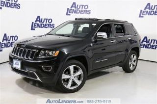 Used 2014 Jeep Grand Cherokee Limited Edition in Lakewood, New Jersey