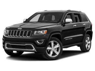 Used 2014 Jeep Grand Cherokee Limited Edition in Worthington, Ohio