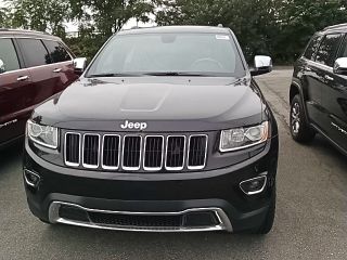 Used 2015 Jeep Grand Cherokee Limited Edition in Williamsport, Pennsylvania