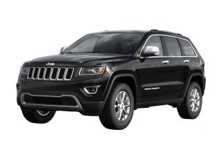 Used 2015 Jeep Grand Cherokee Limited Edition in Springfield, New Jersey