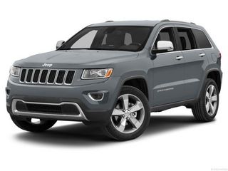 Used 2016 Jeep Grand Cherokee Limited Edition in Grand Blanc, Michigan