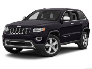 Used 2016 Jeep Grand Cherokee Limited Edition in Rome, New York