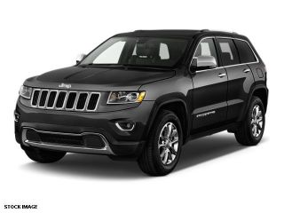 Used 2016 Jeep Grand Cherokee Limited Edition in Little Falls, New Jersey