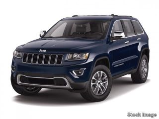 Used 2016 Jeep Grand Cherokee Limited Edition in Little Ferry, New Jersey