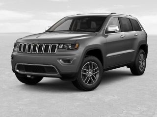 Used 2018 Jeep Grand Cherokee Limited Edition in Wantagh, New York
