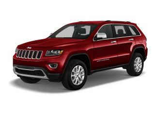 Used 2014 Jeep Grand Cherokee Limited Edition in Cassville, Pennsylvania