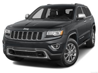 Used 2014 Jeep Grand Cherokee Limited Edition in White Plains, New York