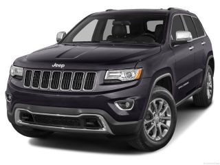Used 2014 Jeep Grand Cherokee Limited Edition in White Plains, New York