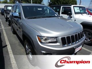 Used 2015 Jeep Grand Cherokee Limited Edition in Downey, California