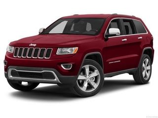 Used 2016 Jeep Grand Cherokee Limited Edition in Rockville, Maryland