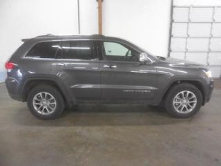 Used 2016 Jeep Grand Cherokee Limited Edition in Beaverton, Oregon