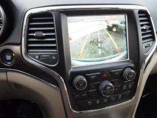 Used 2017 Jeep Grand Cherokee Limited Edition in Harrison, Arkansas