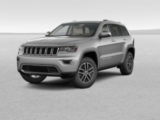 Used 2017 Jeep Grand Cherokee Limited Edition in Farmington Hills, Michigan