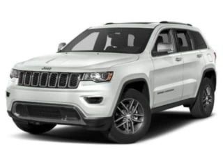 Used 2018 Jeep Grand Cherokee Limited Edition in Syracuse, New York