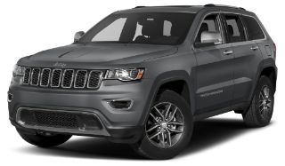 Used 2018 Jeep Grand Cherokee Limited Edition in Falmouth, Massachusetts