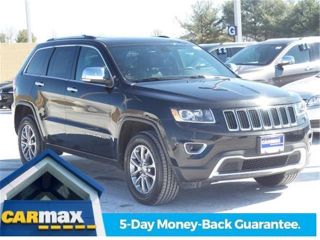 Used 2014 Jeep Grand Cherokee Limited Edition in Sicklerville, New Jersey