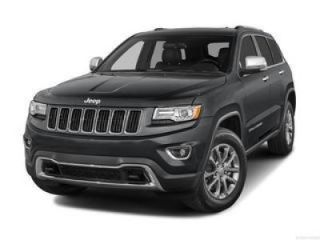 Used 2014 Jeep Grand Cherokee Limited Edition in Fresno, California