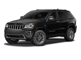 Used 2015 Jeep Grand Cherokee Limited Edition in Golden, Colorado