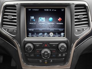 Used 2015 Jeep Grand Cherokee Limited Edition in Westland, Michigan