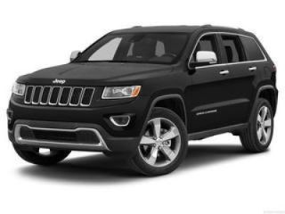 Used 2016 Jeep Grand Cherokee Limited Edition in Bellevue, Nebraska