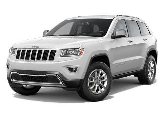 Used 2016 Jeep Grand Cherokee Limited Edition in Natick, Massachusetts