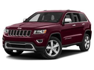 Used 2017 Jeep Grand Cherokee Limited Edition in Acton, Massachusetts