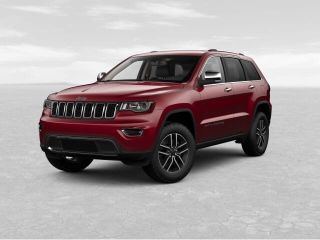 Used 2018 Jeep Grand Cherokee Limited Edition in Kingfisher, Oklahoma
