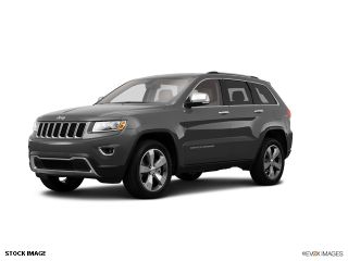Used 2014 Jeep Grand Cherokee Limited Edition in Sandy, Utah