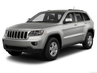 Used 2013 Jeep Grand Cherokee Limited Edition in Charlotte, North Carolina