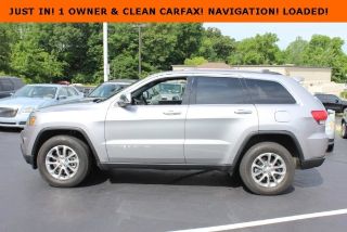 Used 2014 Jeep Grand Cherokee Limited Edition in Columbia, Illinois