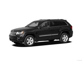 Used 2012 Jeep Grand Cherokee Limited Edition in Chicago, Illinois