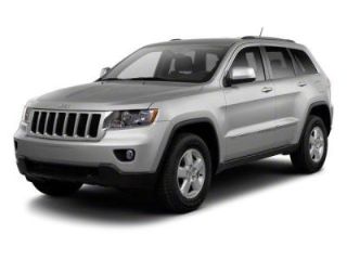 Used 2012 Jeep Grand Cherokee Limited Edition in Yorkville, New York