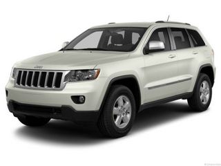 Used 2013 Jeep Grand Cherokee Limited Edition in Longview, Texas