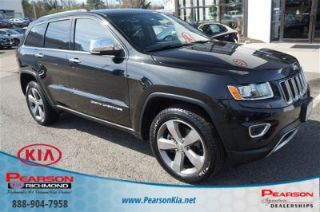Used 2014 Jeep Grand Cherokee Limited Edition in Norristown, Pennsylvania
