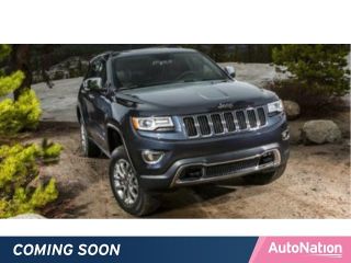 Used 2018 Jeep Grand Cherokee Limited Edition in Golden, Colorado