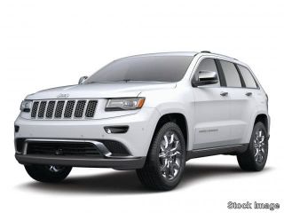 Used 2018 Jeep Grand Cherokee High Altitude in Little Falls, New Jersey