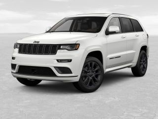 Used 2018 Jeep Grand Cherokee High Altitude in Costa Mesa, California